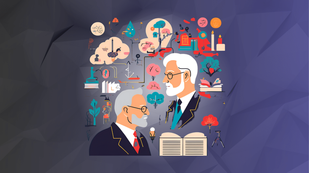 Article 5 - The Evolution of Psychological Thinking Throughout the Decades