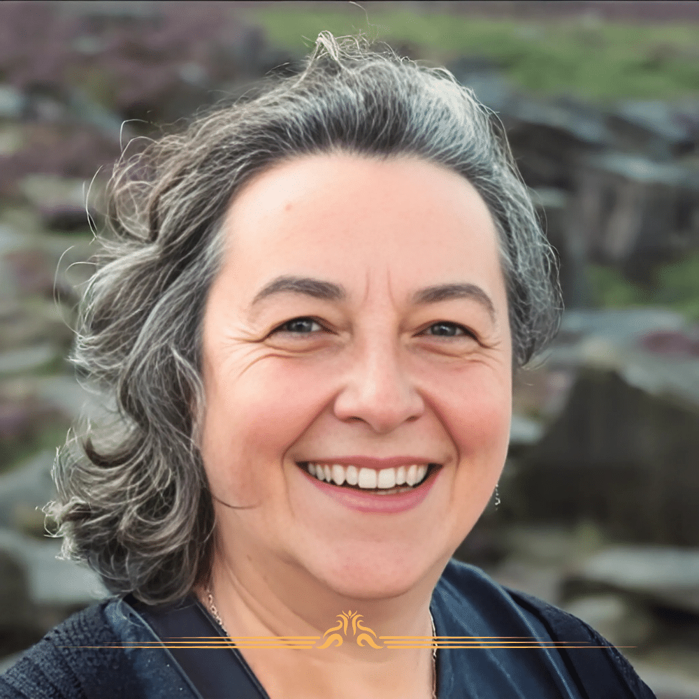 Gabriele Tzeschlock