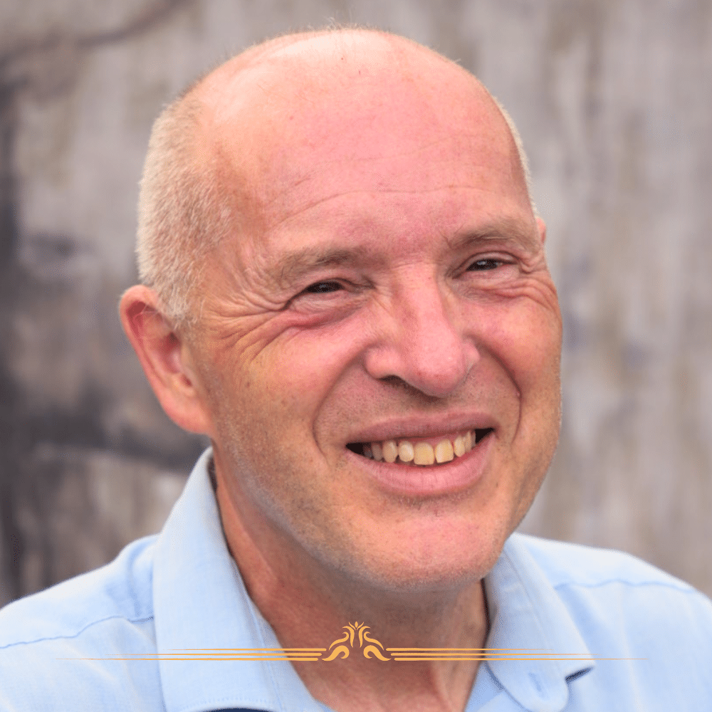 Jonathan Frost Phd