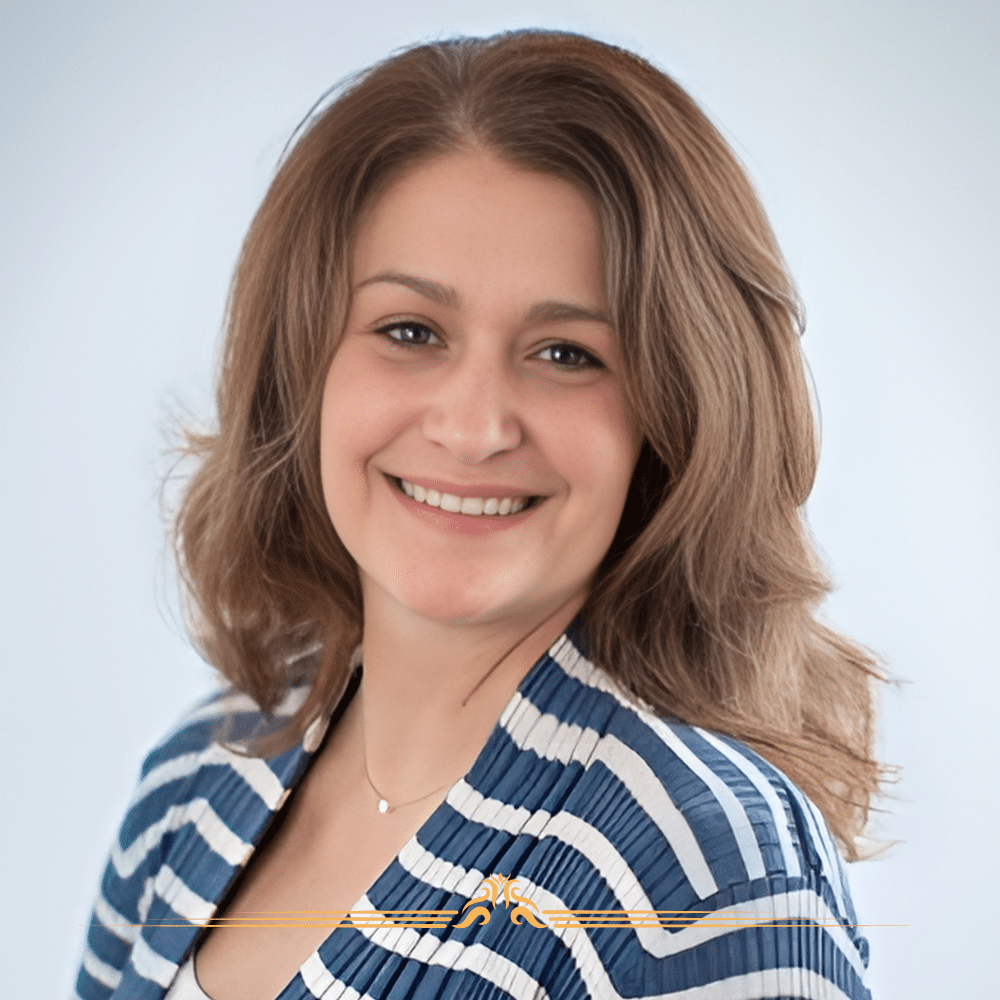 Erika Nadeau