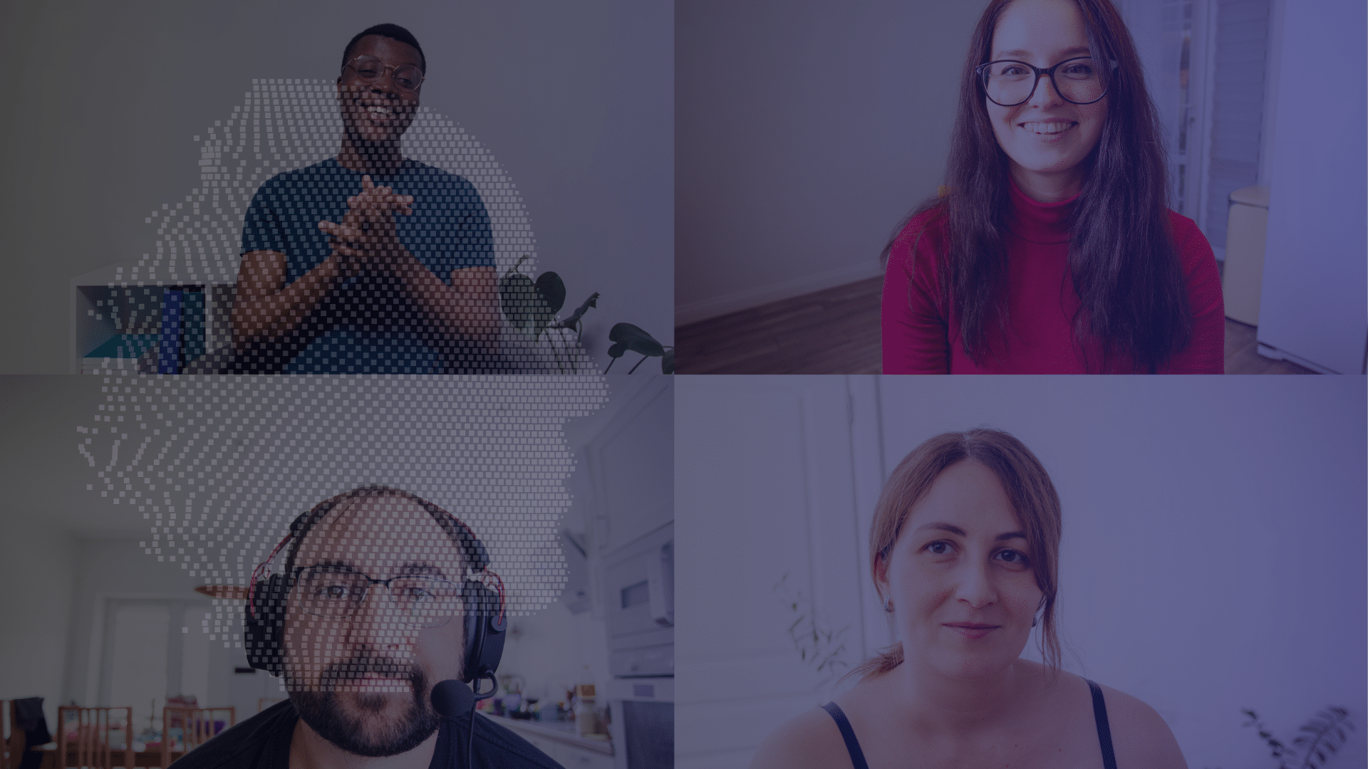 A Community That Shaped My Personal Development