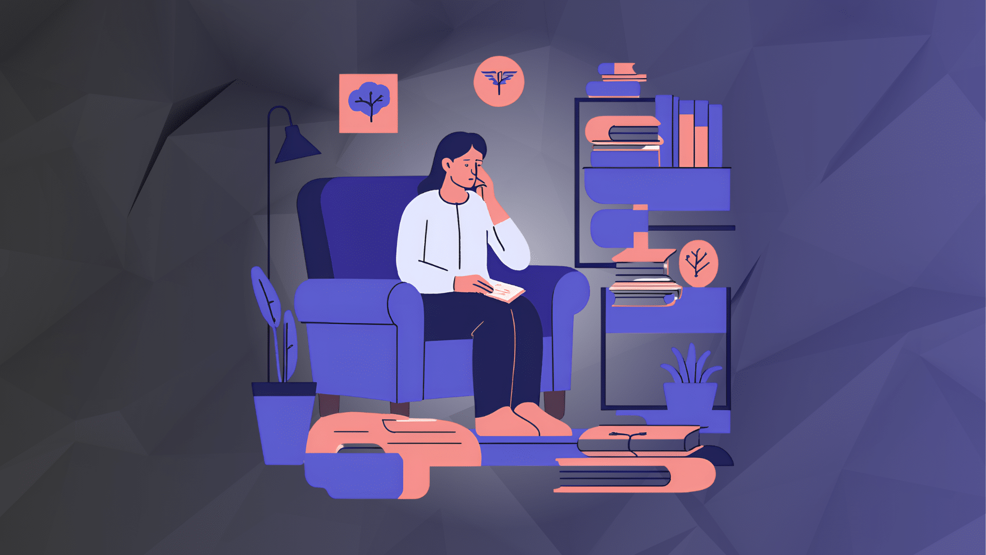 Article 13 - Why the Mental Health Industry Is One of This Century's Biggest Scams
